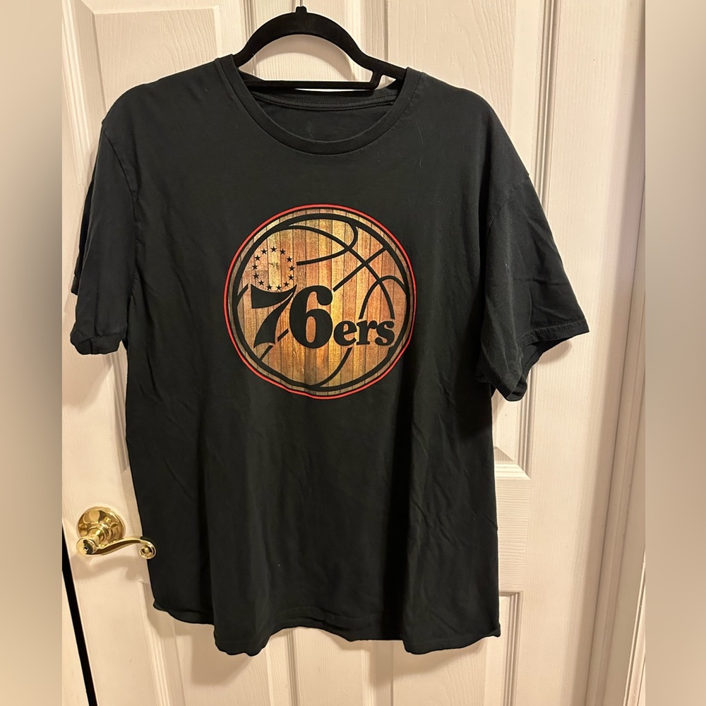 76ers T-Shirt